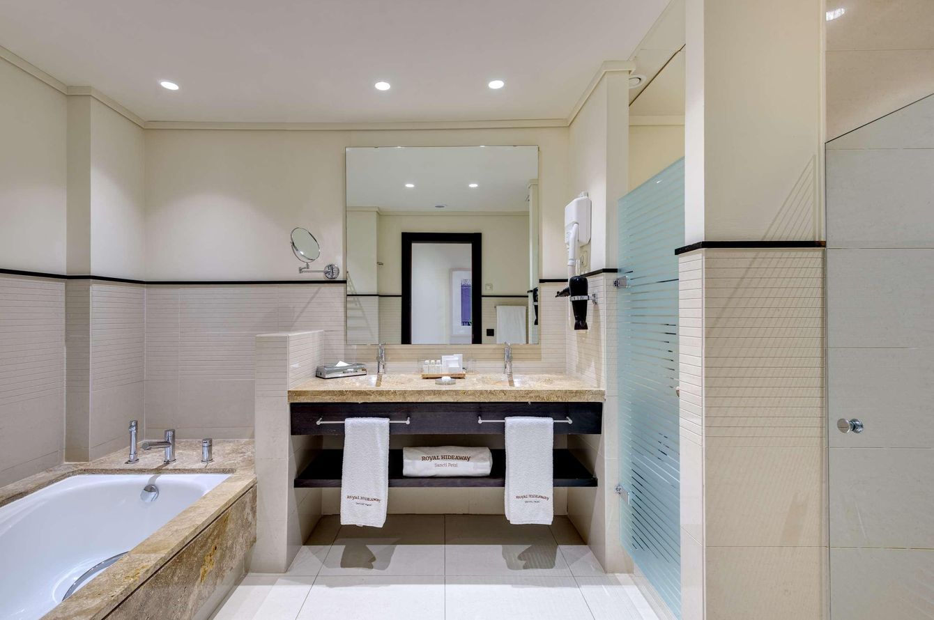 Salle de bain