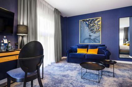 4. Bild der Unterkunft