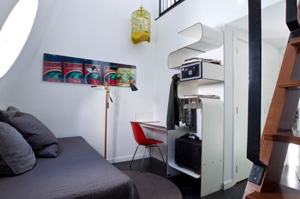 6. Bild der Unterkunft