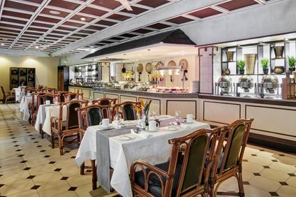 4. Image de l'établissement