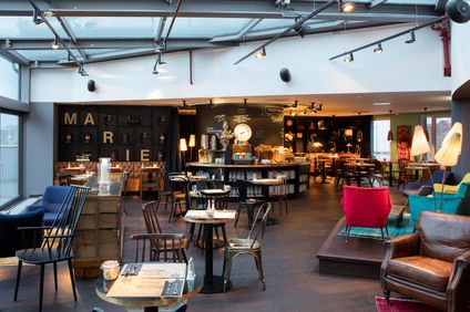 7. Bild der Unterkunft