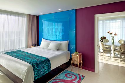 2. Bild der Unterkunft