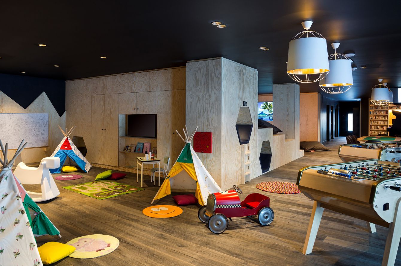 Miniclub