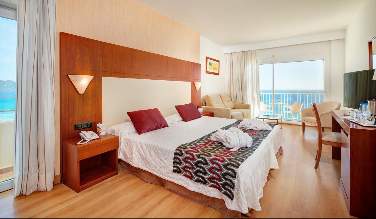 Doppelzimmer