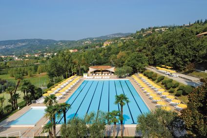 Poiano Resort Hotel & Residence