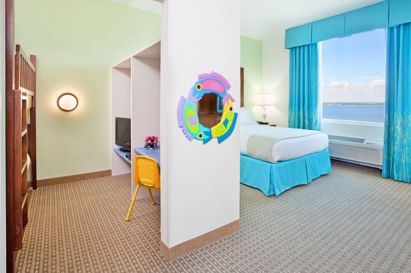 Kidsuite