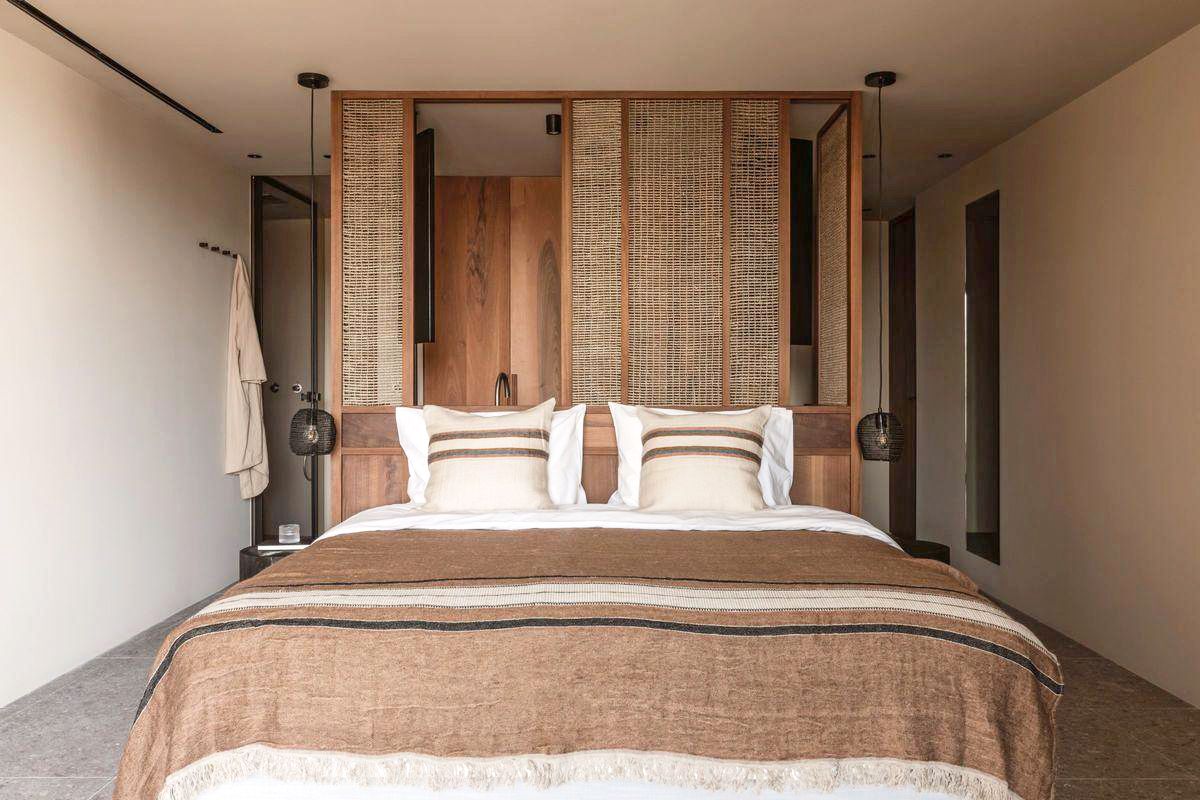 Chambre double
