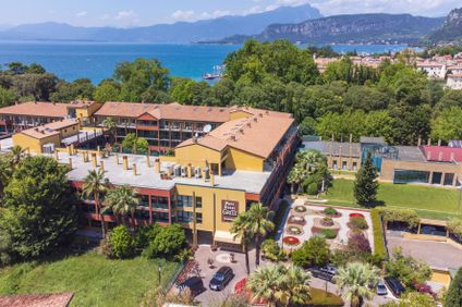 Parc Hotel Gritti