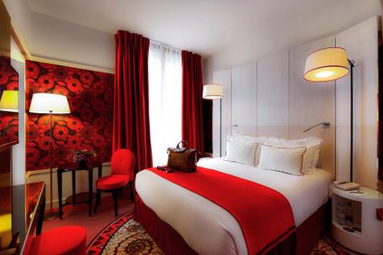 2. Bild der Unterkunft