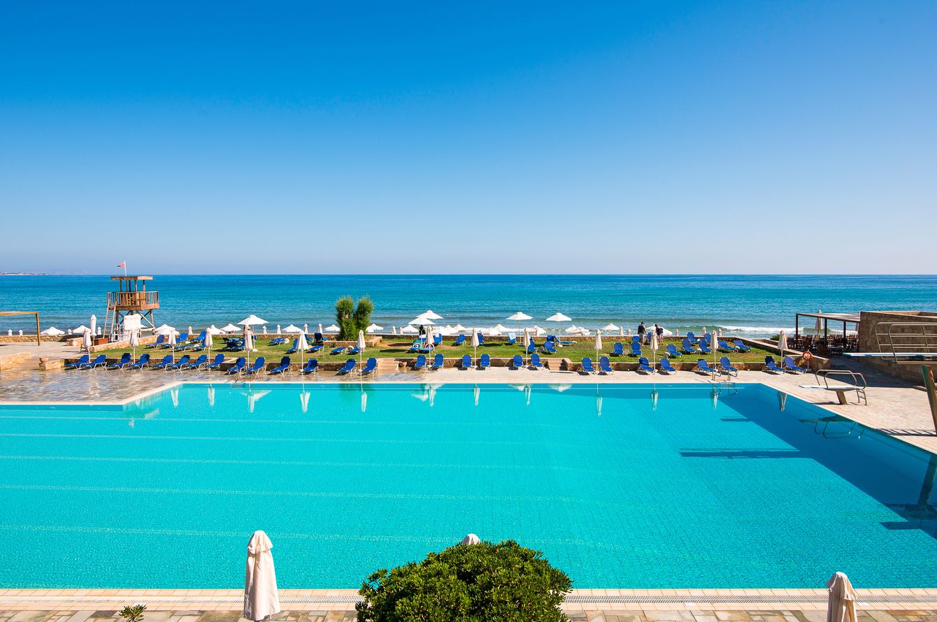 Aussenpool