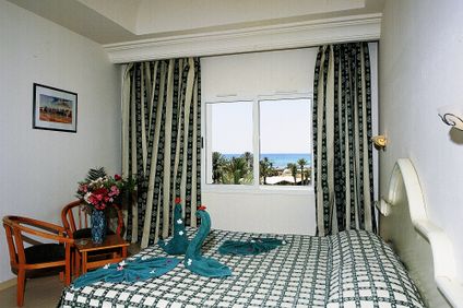 2. Bild der Unterkunft