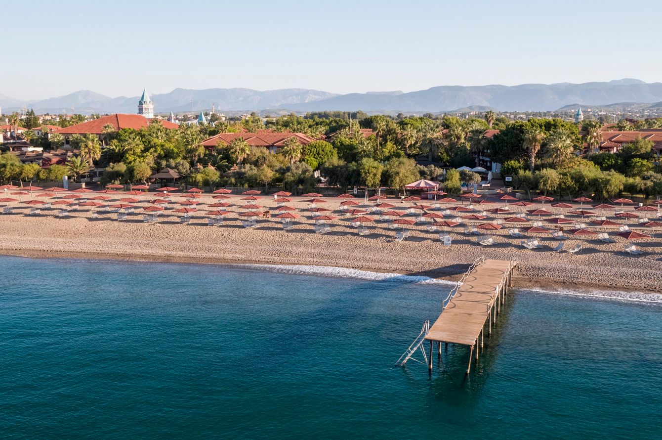Plage