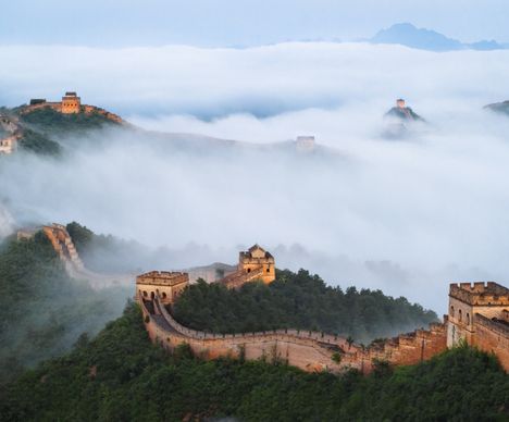 Chine