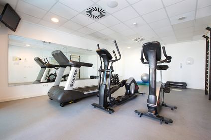 14. Bild der Unterkunft