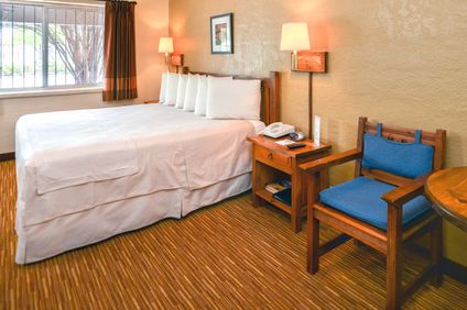 2. Bild der Unterkunft