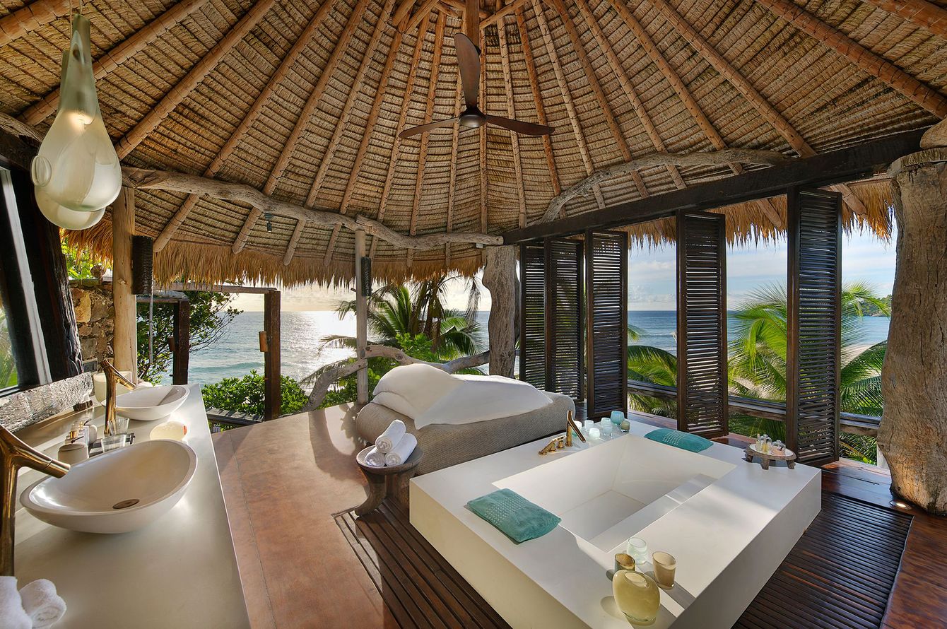 Villa North Island