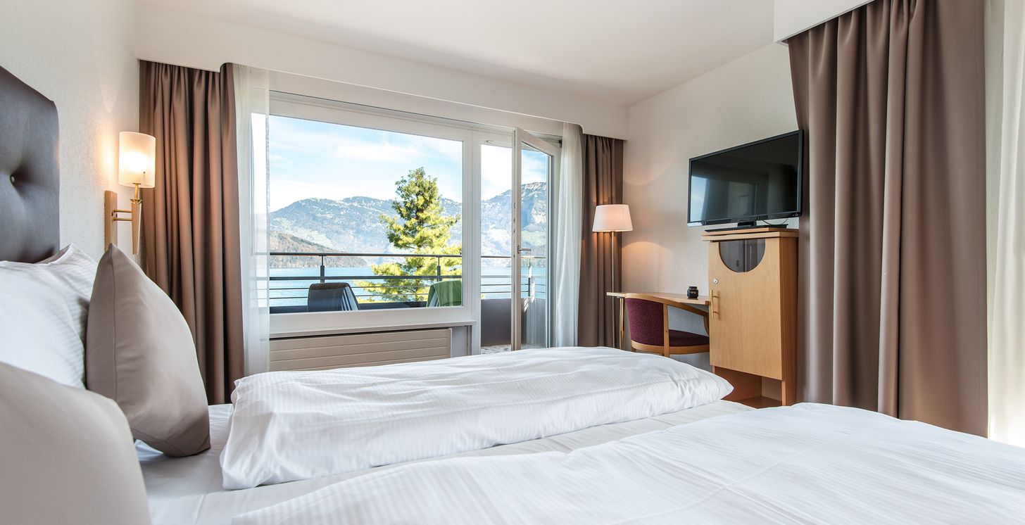 Doppelzimmer