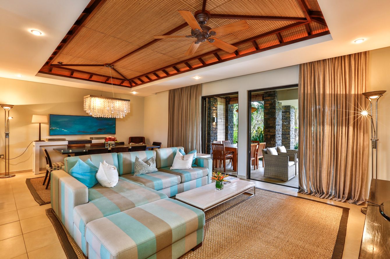 Prestige Suite