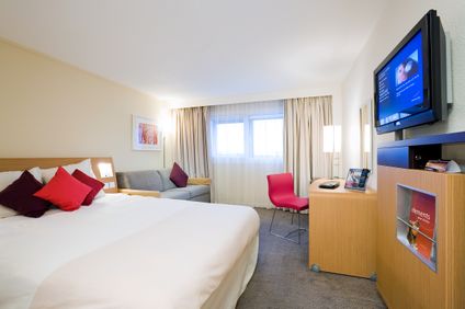 5. Bild der Unterkunft