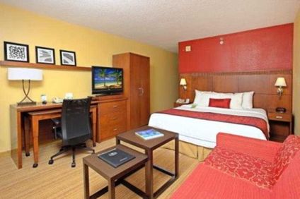 4. Bild der Unterkunft