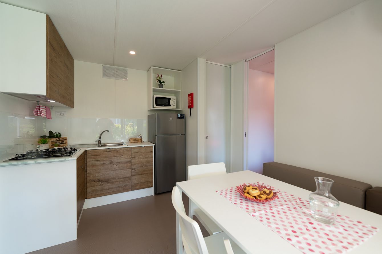 Mobil-home