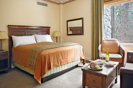 2. Bild der Unterkunft