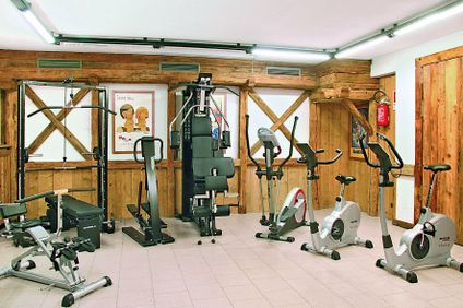 6. Bild der Unterkunft