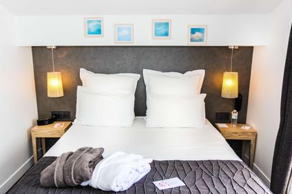 7. Bild der Unterkunft