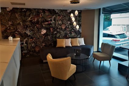 9. Bild der Unterkunft