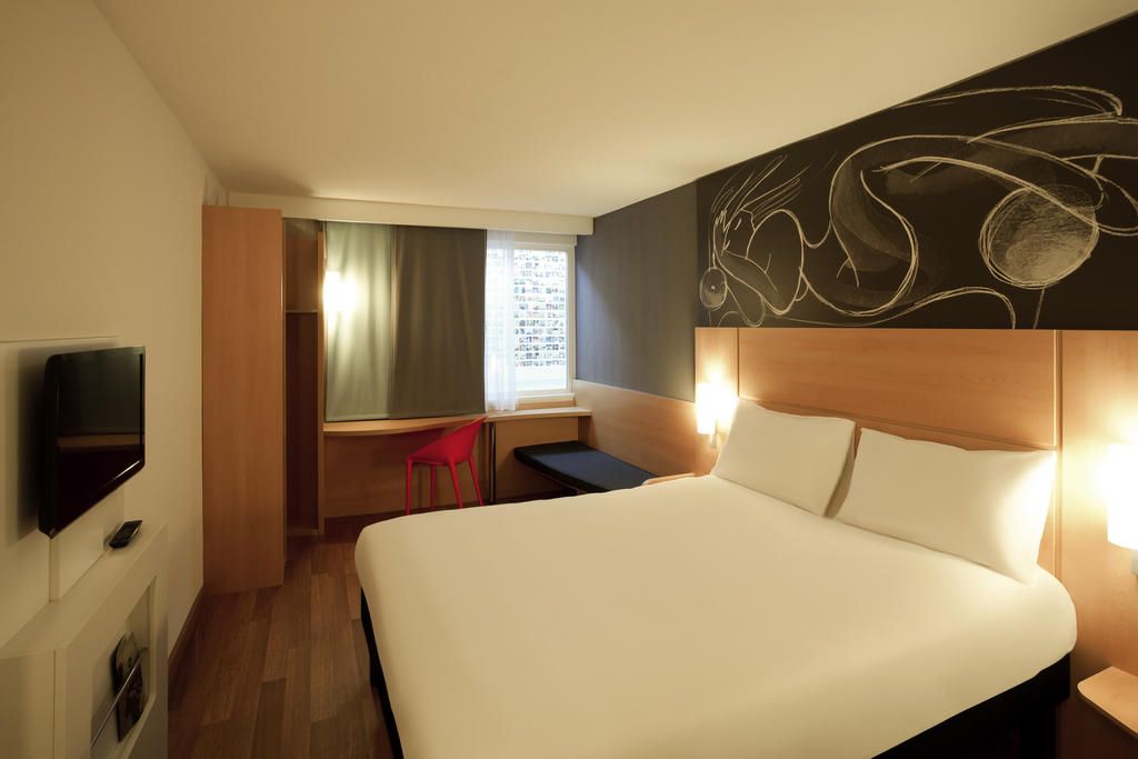 chambres