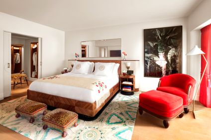 4. Bild der Unterkunft