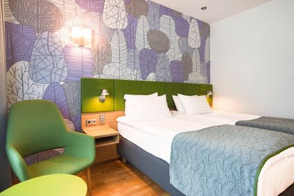 9. Bild der Unterkunft