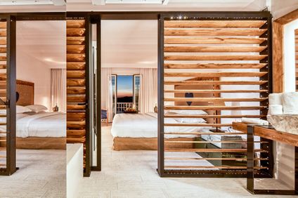 Doppelzimmer Premium