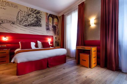 7. Bild der Unterkunft