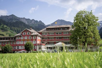 Hotel Sternen