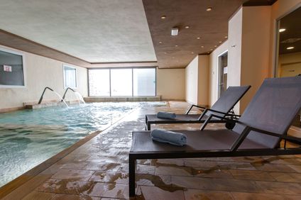 3. Bild der Unterkunft