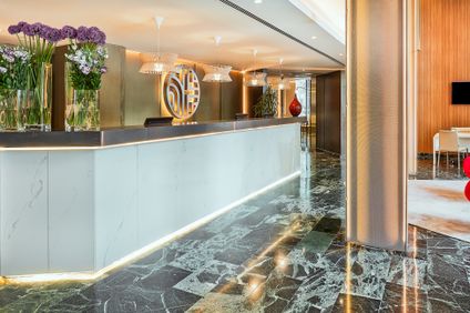 8. Bild der Unterkunft