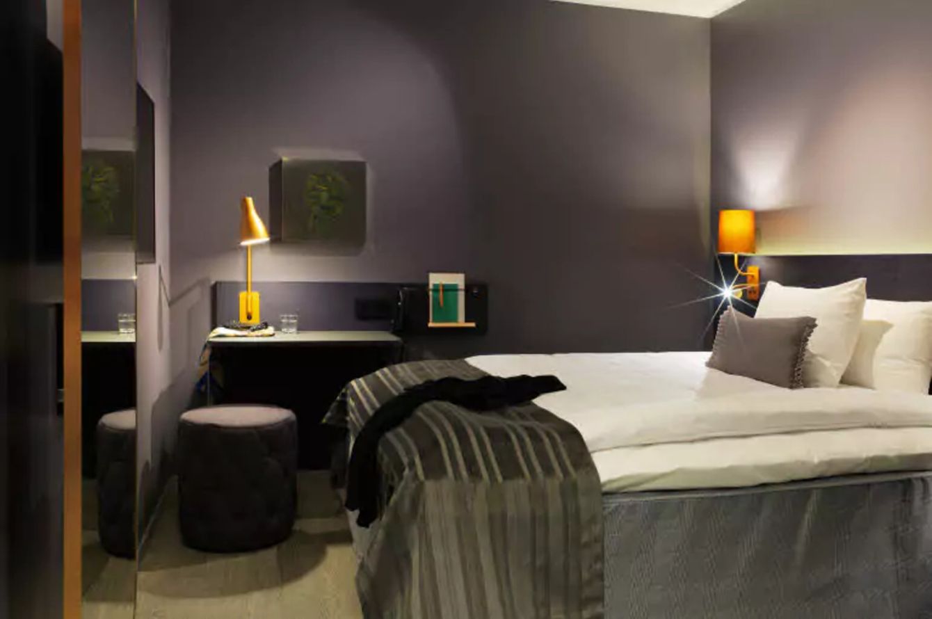chambres