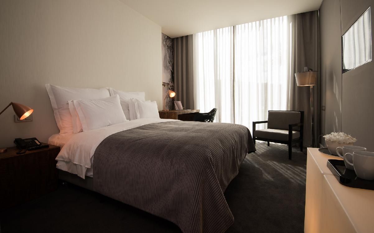 Chambre double