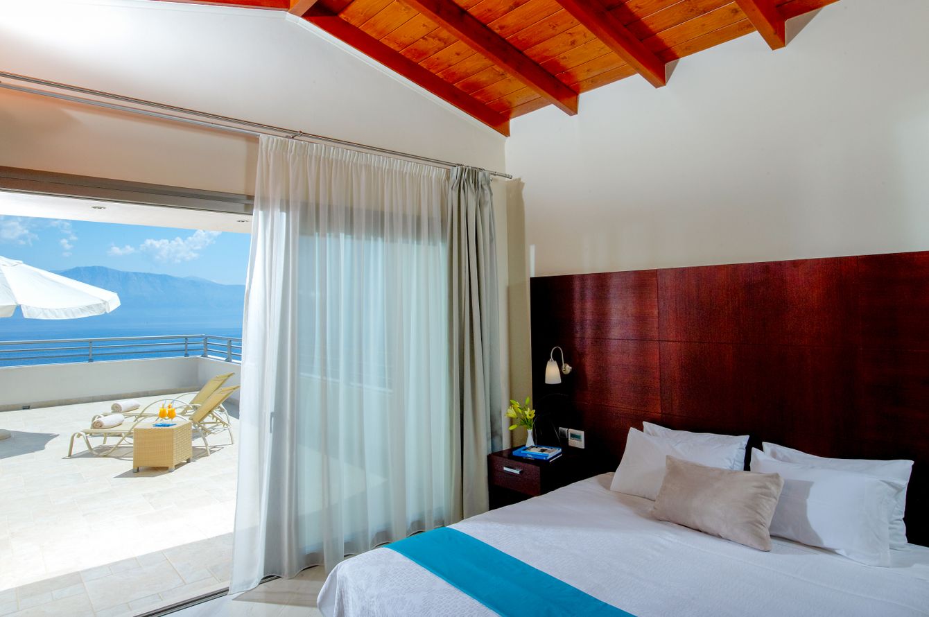 Suite Executive