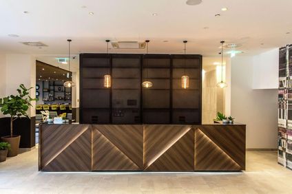 11. Image de l'établissement