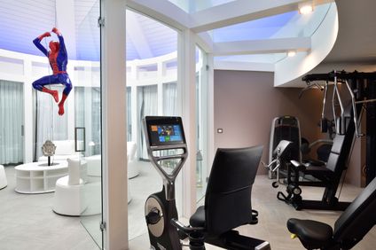 5. Bild der Unterkunft