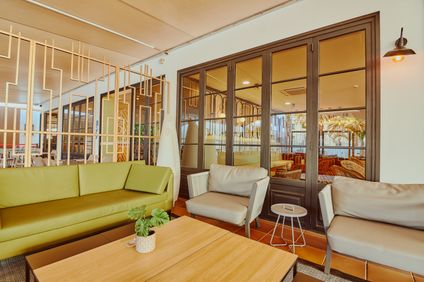 13. Bild der Unterkunft