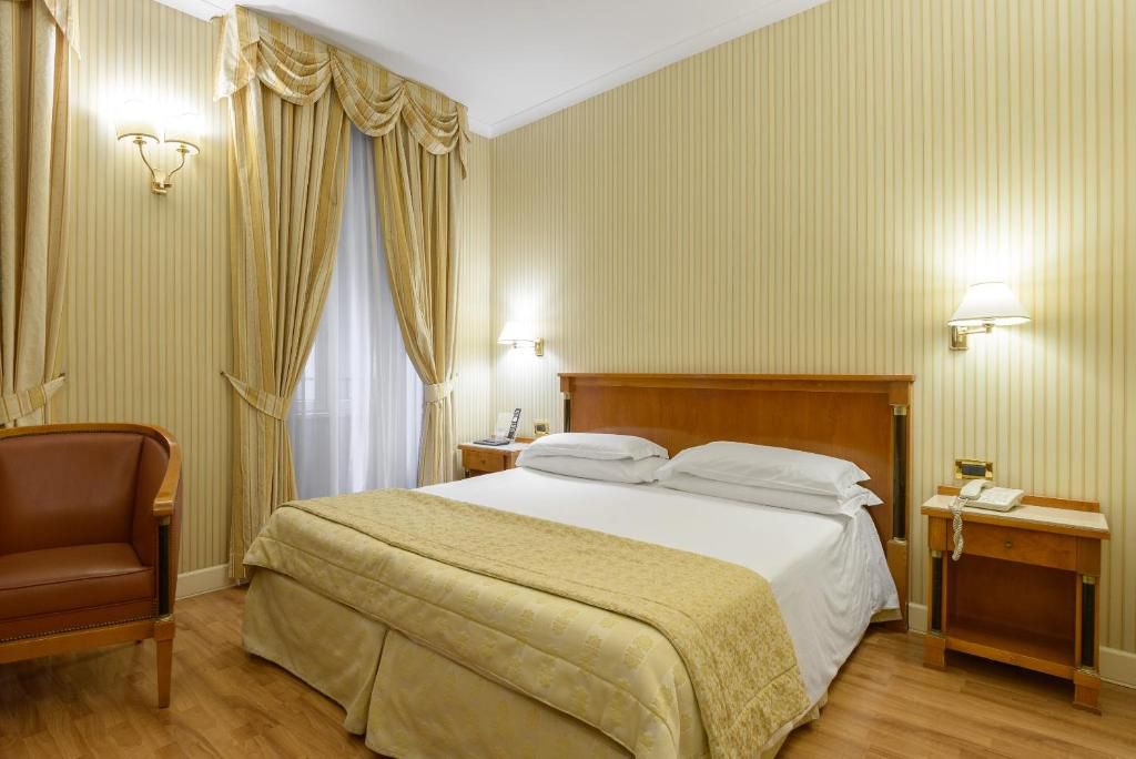 Chambre double