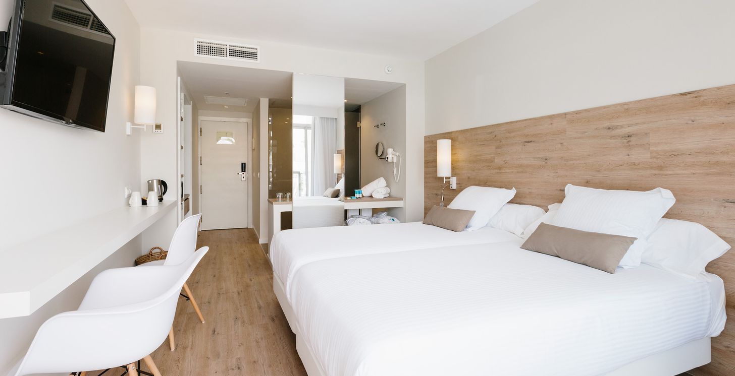 Doppelzimmer
