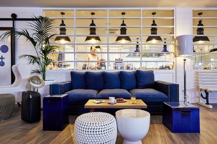 4. Bild der Unterkunft