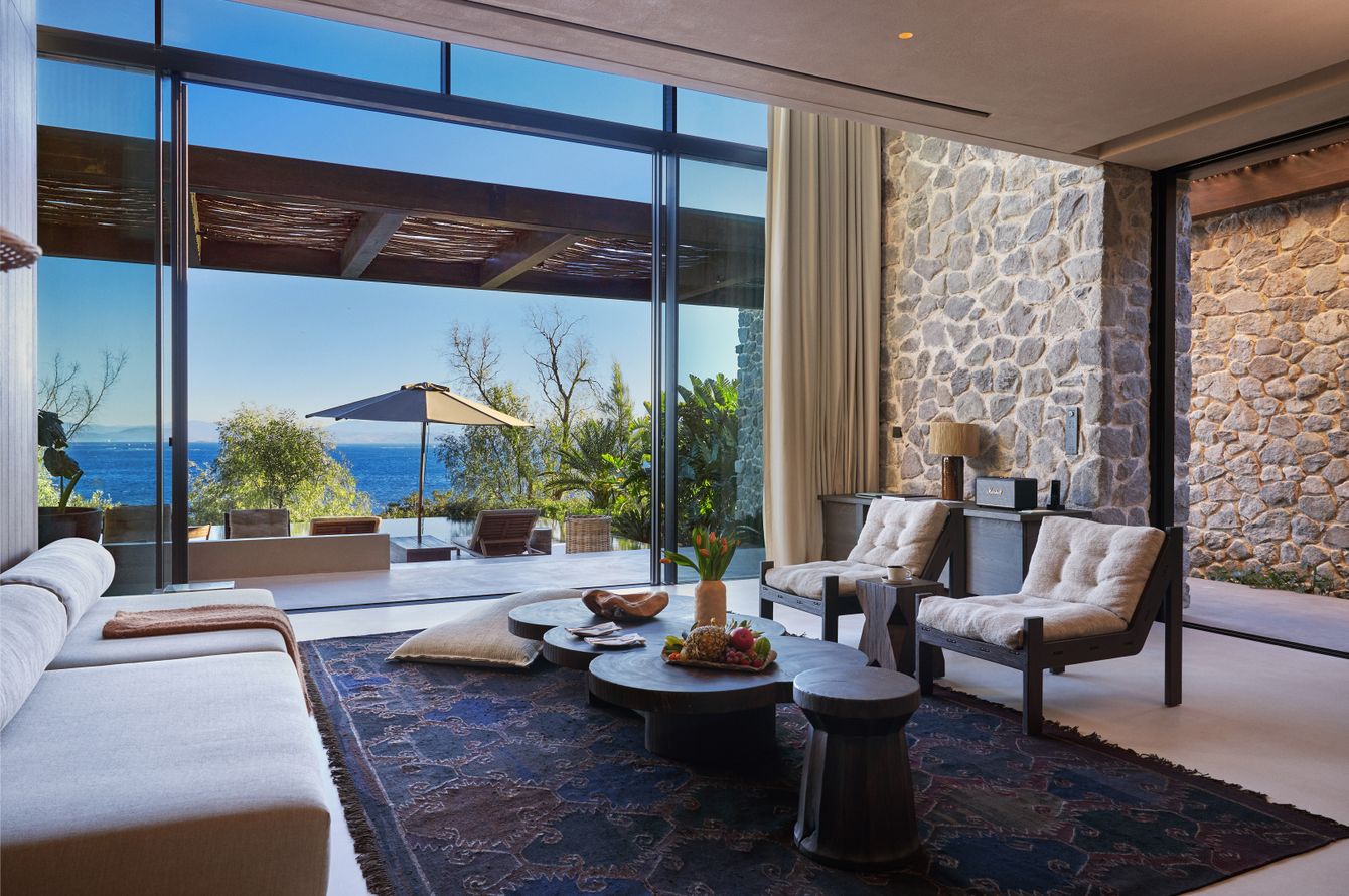 Maxx Island Villa
