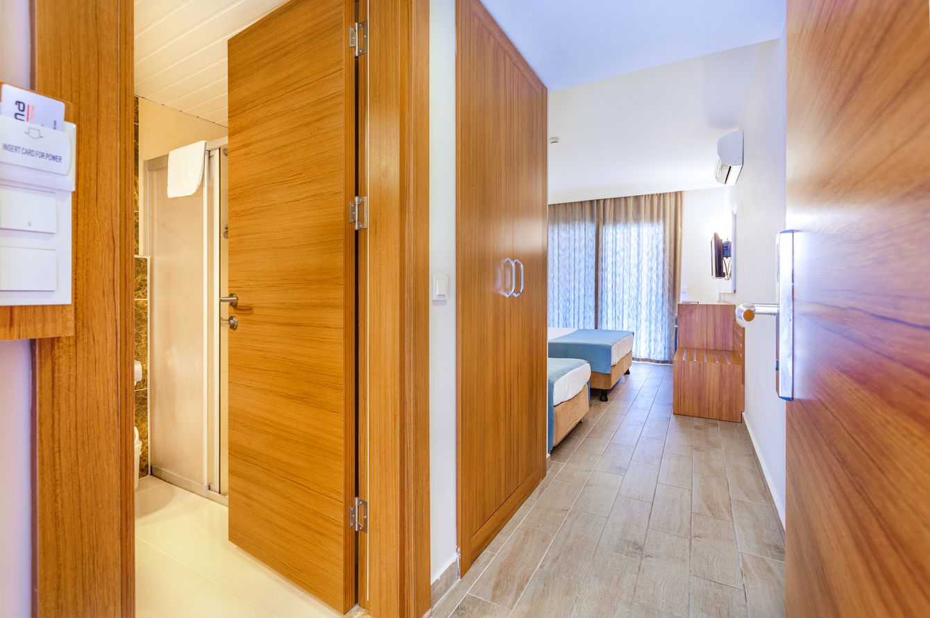 Doppelzimmer Standard