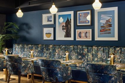 7. Bild der Unterkunft