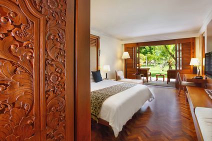 Doppelzimmer Palace Club